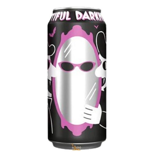 Mikkeller Brewtiful Darkness 0,44 L) (4,9 %)