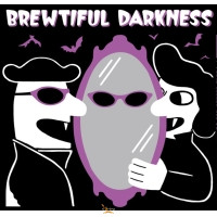 Mikkeller Brewtiful Darkness 0,44 L) (4,9 %)