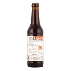   Szent András Teszt András Kappa 13  (málnás pastry ale)   (0,33L) (4,1%)