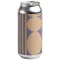 Brew Your Mind Early sunset oatmeal stout  (0,44) (7,7%) coatmeal stout