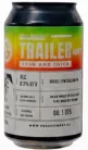 Ugar Trailer 47- Lush and Thick   (0,33L) (8,5 %)