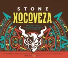 Stone Brewing  Stone Xocoveza  Stout  (0,355) (8,2%)