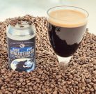 Etyeki Guatemala Coffee Milk Stout vaníliával és aszaltszilvával (0,44L) (6,5%)