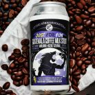 Etyeki Guatemala Coffee Milk Stout vaníliával és aszaltszilvával (0,44L) (6,5%)