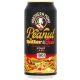 Northern Monk Peanut Butter & Jam Stout    (0,44) (8,4%)