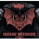 InVitro Insane Beerride Vol.2  (0,44L) (4,5 %)