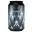 Hoptails- CocoCube  imperial porter  (0,33L) (9 %)