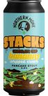 Northern Monk Stacks 2025 Pancake Stout   (0,44) (6%)
