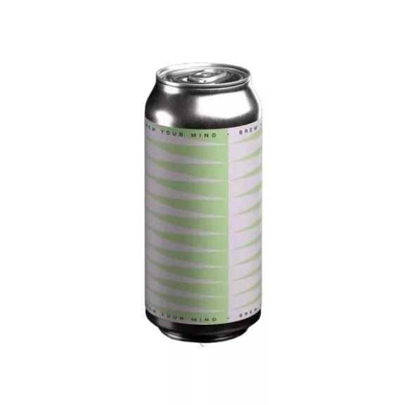 Brew Your Mind German Pils FOUR (0,44) (5 %) Brew Your Mind German Pils FOUR (0,44) (5 %)