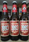 Szent András 1993 - Retro cimke  (bajor stílusú lager) (0,5L) (4,9%)