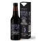 Night Shift Vintage 2024 / Tritikálé gabonabor Gemenc Whiskey & Tennessee Whiskey horóban érlelve  (0,33L) (10.6%)