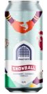 Vault City Snowball  Sour (0,44) (6.4%)