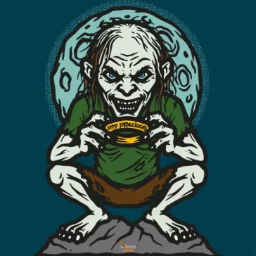 Sudden Death - My Precious Riwaka Hazy DIPA    (0,44) (8 %)