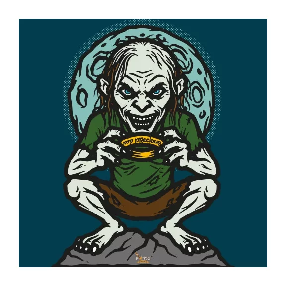Sudden Death - My Precious Riwaka Hazy DIPA (0,44) (8 %) Sudden Death - My Precious Riwaka Hazy DIPA (0,44) (8 %)