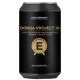 Ugar Donga Project IV. – Barrel Aged Imperial Pastry Stout  (0,33L)  (15,5 %)