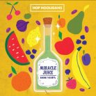 Hop Hooligans Miracle Juice   (0,5 L) (6 %)