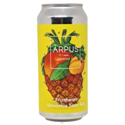   Ārpus Brewing Co. - Fruitheart Smoothie Sour Ale    (0,44) (4.5 %)
