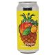 Ārpus Brewing Co. - Fruitheart Smoothie Sour Ale    (0,44) (4.5 %)