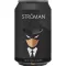 Ugar Stróman (0,33L) (6,5%)New England IPA