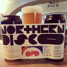 InVitro Northern Disco (0,44) (6,5%)