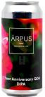 Ārpus Brewing Co. -  7 Year Anniversary QDH DIPA  (0,44) (8%)