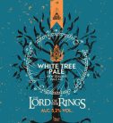 Mad Scientist White Tree Pale  (0,33L) (5,2 %)