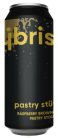 Hübris pastry stüt  (0,44) (8%)