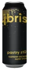 Hübris pastry stüt  (0,44) (8%)