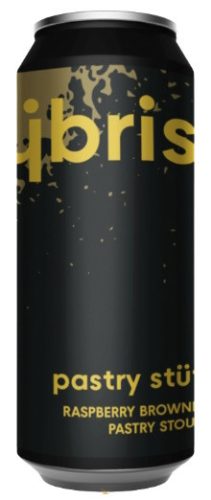 Hübris pastry stüt  (0,44) (8%)