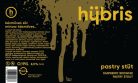 Hübris pastry stüt  (0,44) (8%)