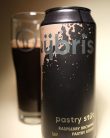 Hübris pastry stüt  (0,44) (8%)