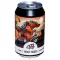 Hoptop Roast Rider - Vienna Lager (0,33L) (3,6%)
