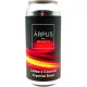 Ārpus Brewing  Coffee x Coconut Imperial Stout (0,44) (11 %)
