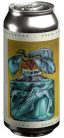 Brew Your Mind Human Experiment FIFTY SEVEN - DIPA   (0,44) (8,5 %)