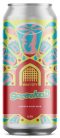 Vault City Screwball  Sour (0,44) (6,55%)