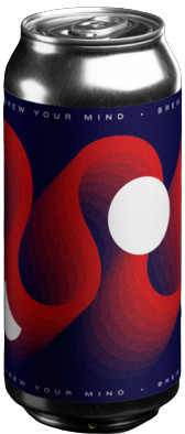 Brew Your Mind Endless Waves  (0,44) (7,7%)