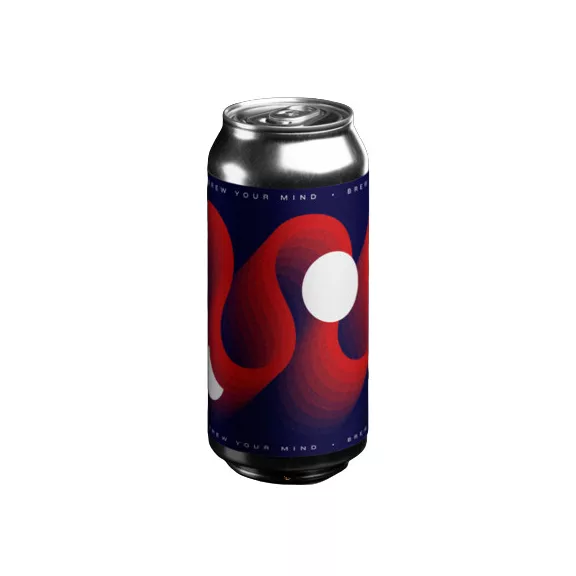 Brew Your Mind Endless Waves (0,44) (7,7%) Brew Your Mind Endless Waves (0,44) (7,7%)