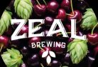 ZealBrewing  Meggyőző Belga  (0,33L) (8 %)