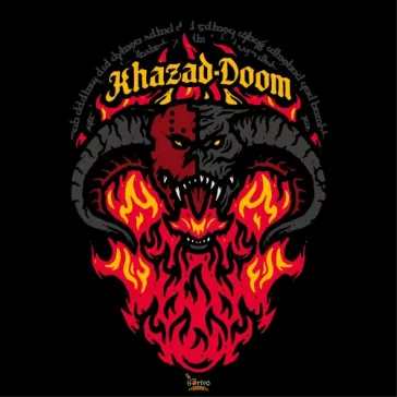   Sudden Death Brewing Co. -Sudden Death Khazad Doom DIPA (0,44) (8%)