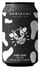 Horizont Selfish Games - Mad Cow Milk  Stout   (0,33L) (5 %)