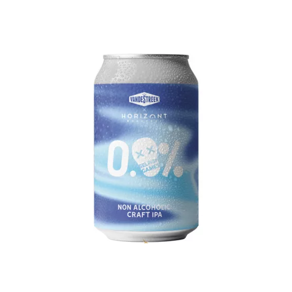 Horizont Alkoholmentes Craft IPA (0,33L) (0%) Horizont Alkoholmentes Craft IPA (0,33L) (0%)