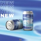 Horizont  Alkoholmentes Craft IPA (0,33L) (0%)