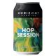 Horizont Hop Session IPA  (4%)