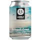LöWOLF SEAGULL COAST - Hoppy Juice DDH Milkshake HAZY IPA