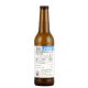 Szent András Teszt András Lambda  18  (narancs mandarin berliner weisse) (0,33L) (3,7 %)
