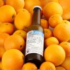 Szent András Teszt András Lambda  18  (narancs mandarin berliner weisse) (0,33L) (3,7 %)