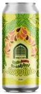 Vault City Apple Guava Breakfast Smoothie  Sour (0,44) (5%)