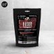 HUSOM TÖRTBORSOS SZÁRÍTOTT MARHAHÚS SNACK (BEEF JERKY) 40G