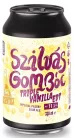 M10 SCIENTIST  Pastry  - Mad Scientist Szilvás Gombóc Triple Vanilla EDT  (0,33L) (11%)