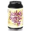 M10 SCIENTIST  Pastry  - Mad Scientist Szilvás Gombóc Triple Vanilla EDT  (0,33L) (11%)